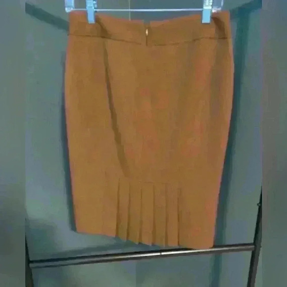 Evan Picone Women’s‎ brown Pencil Dress skirt knee length size 6p - Picture 4 of 8